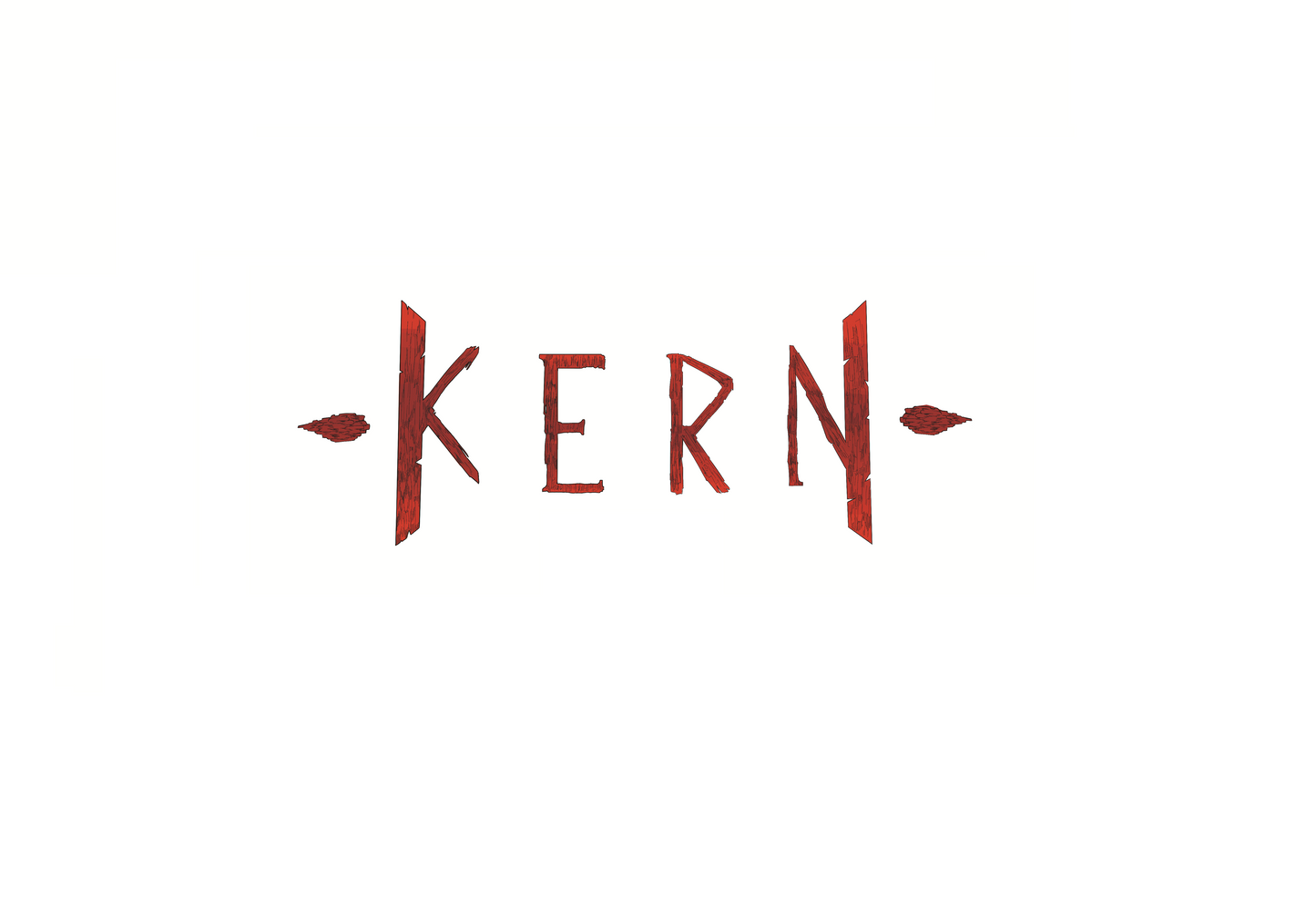 Stickers - KERN -