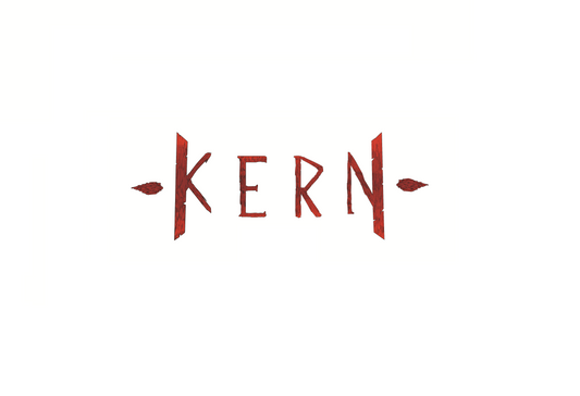 Stickers - KERN -