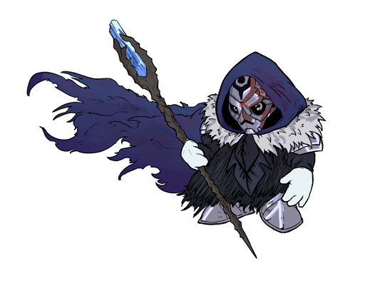 Stickers Mordi
